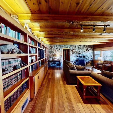 فيلا Pack Creek ~ Ranch House موآب المظهر الخارجي الصورة