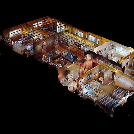 فيلا Pack Creek ~ Ranch House موآب المظهر الخارجي الصورة
