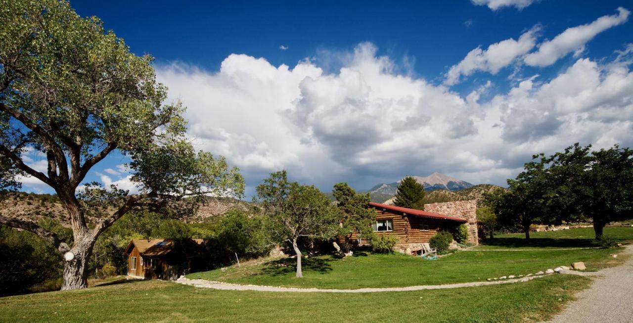 فيلا Pack Creek ~ Ranch House موآب المظهر الخارجي الصورة