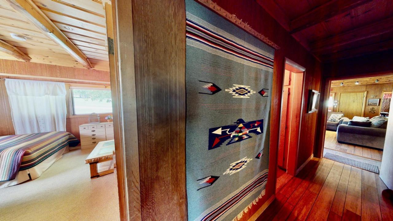 فيلا Pack Creek ~ Ranch House موآب المظهر الخارجي الصورة
