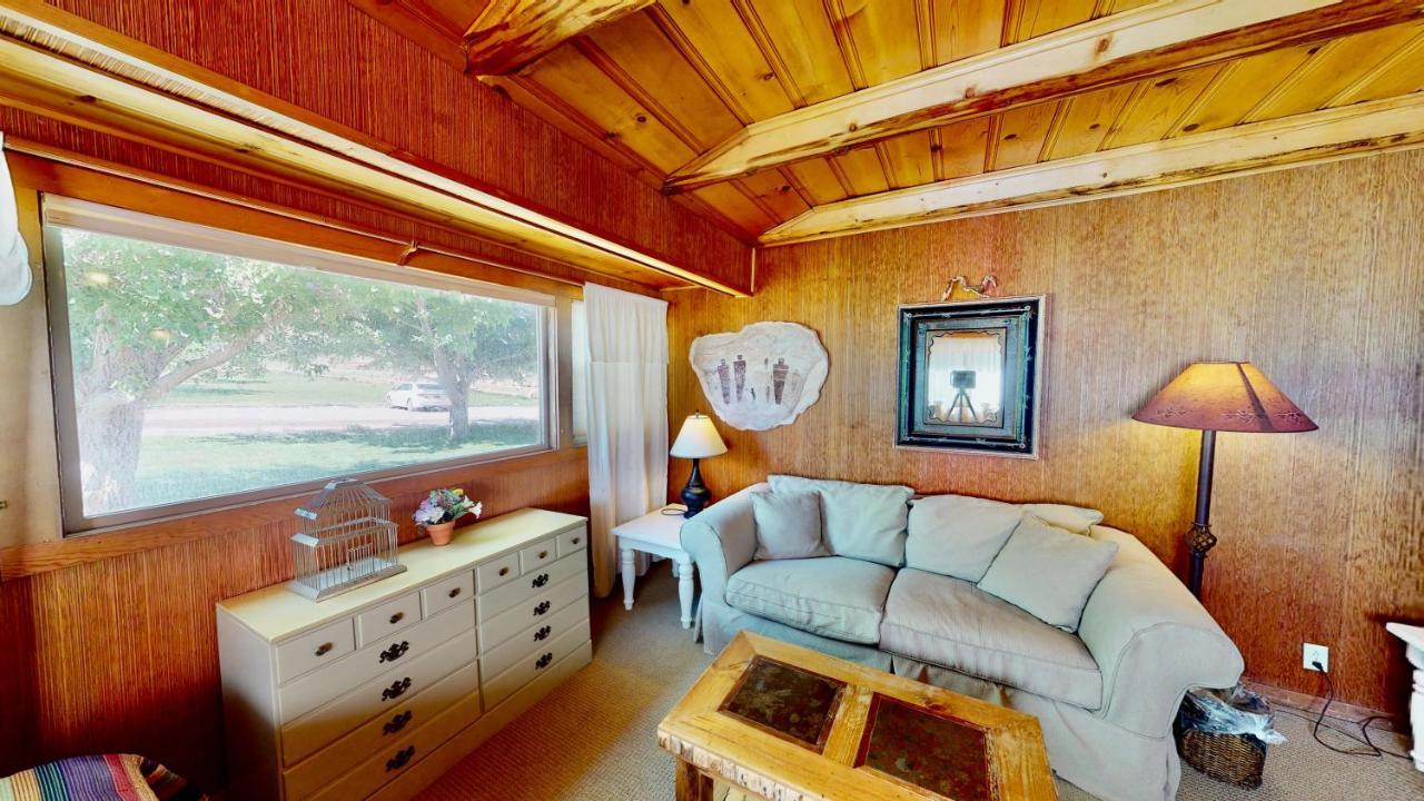 فيلا Pack Creek ~ Ranch House موآب المظهر الخارجي الصورة