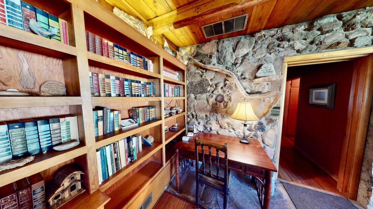 فيلا Pack Creek ~ Ranch House موآب المظهر الخارجي الصورة