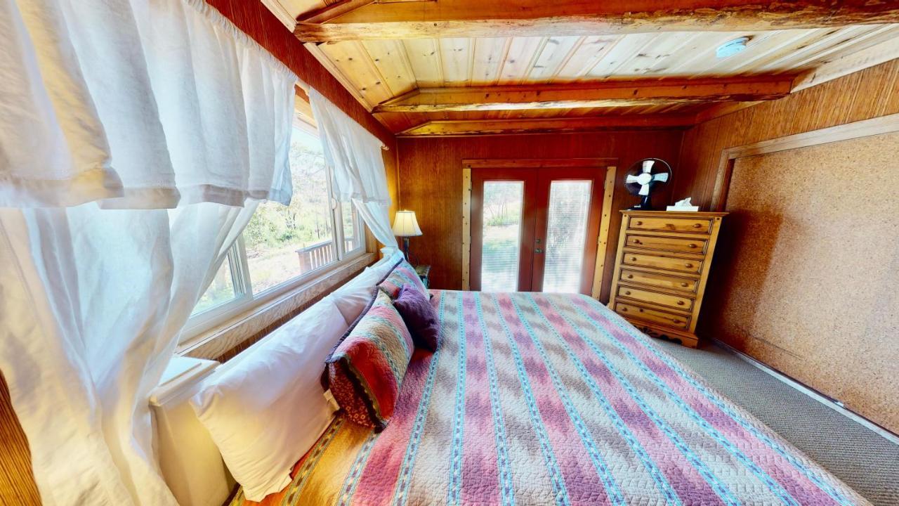 فيلا Pack Creek ~ Ranch House موآب المظهر الخارجي الصورة