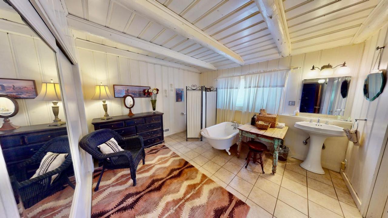 فيلا Pack Creek ~ Ranch House موآب المظهر الخارجي الصورة