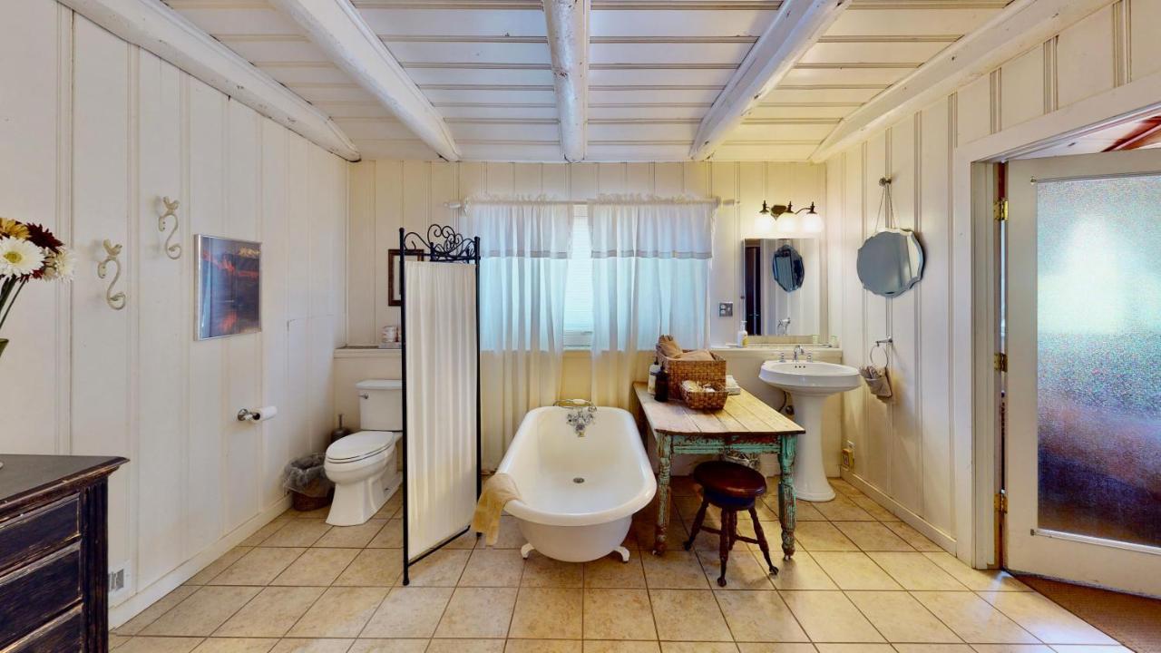فيلا Pack Creek ~ Ranch House موآب المظهر الخارجي الصورة