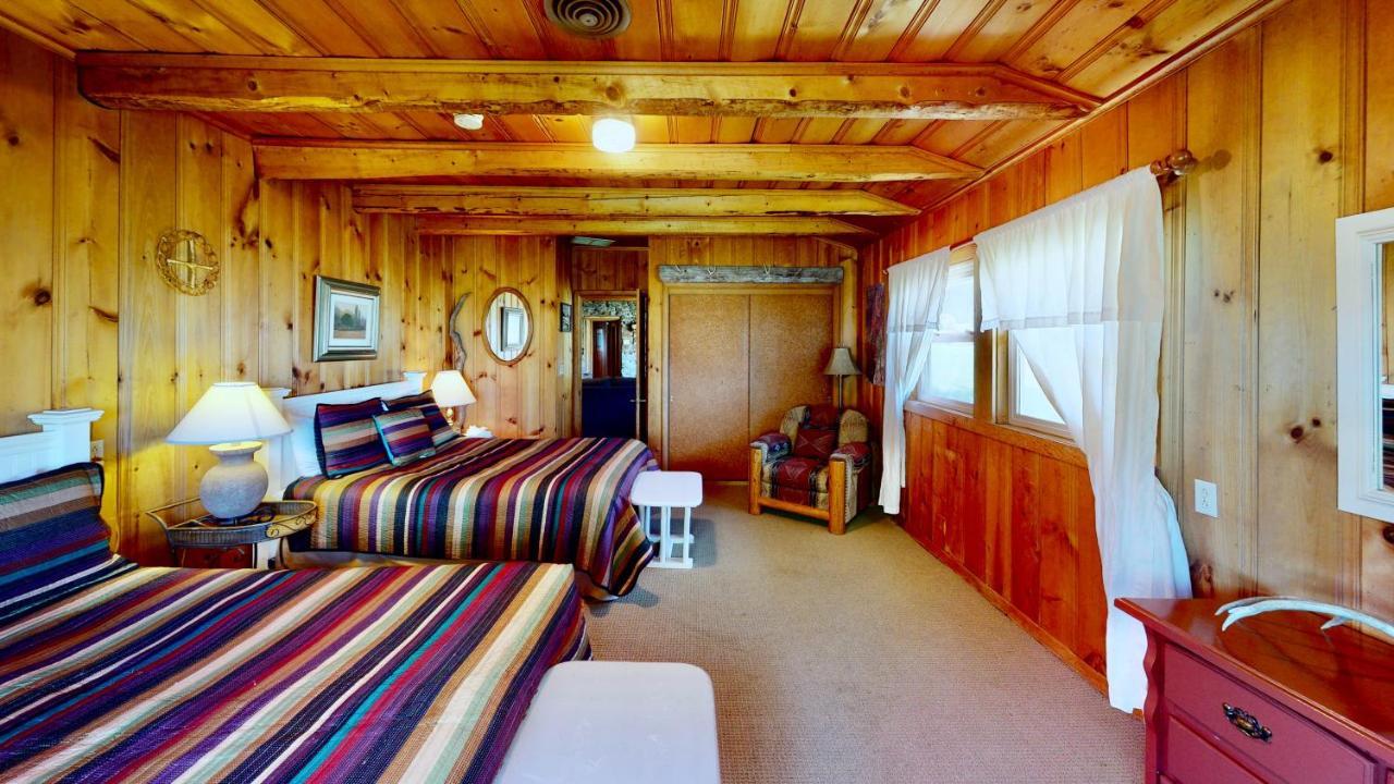 فيلا Pack Creek ~ Ranch House موآب المظهر الخارجي الصورة