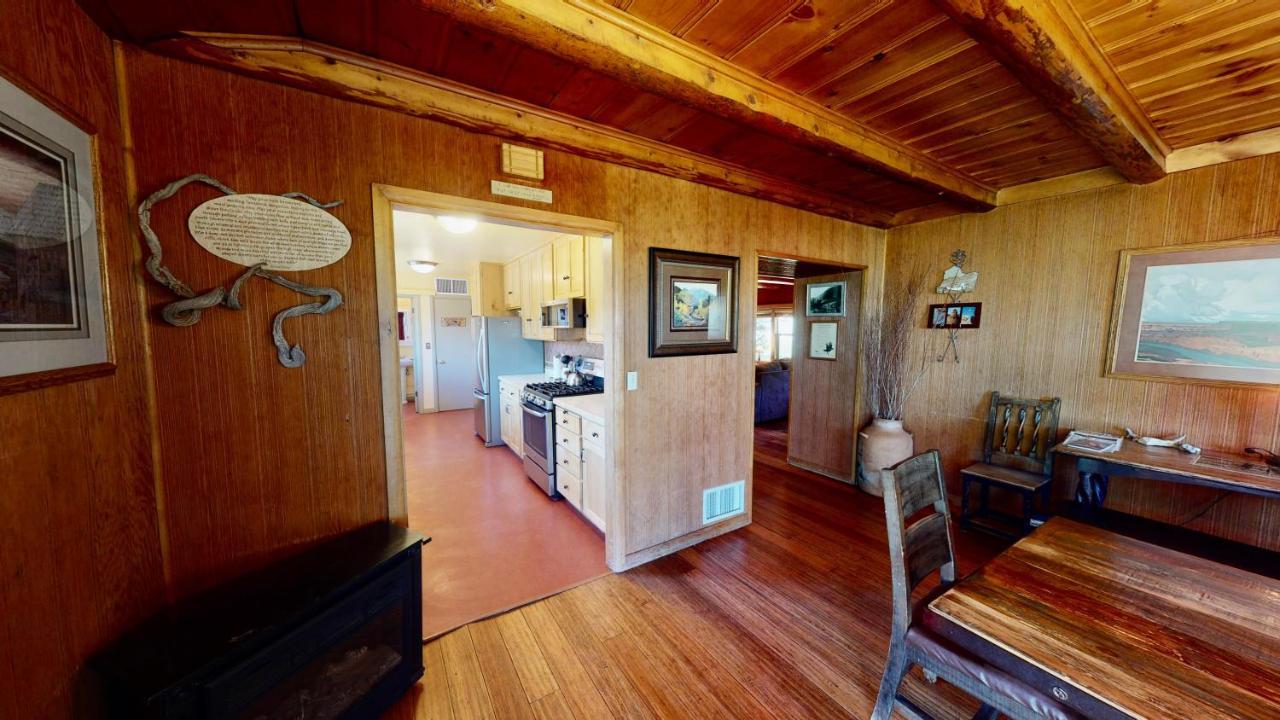 فيلا Pack Creek ~ Ranch House موآب المظهر الخارجي الصورة