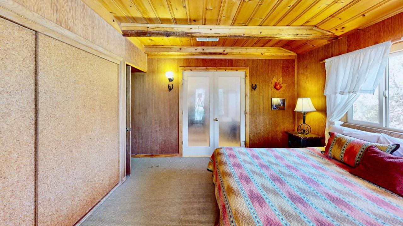 فيلا Pack Creek ~ Ranch House موآب المظهر الخارجي الصورة