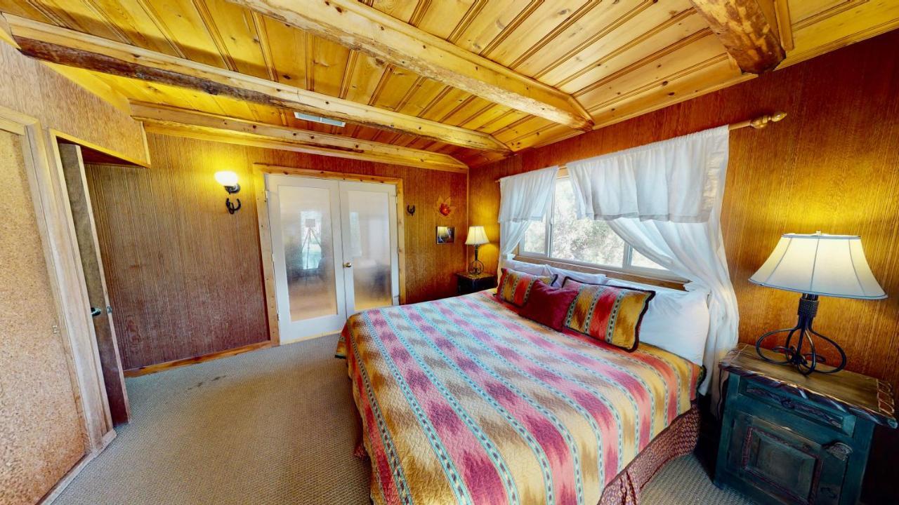 فيلا Pack Creek ~ Ranch House موآب المظهر الخارجي الصورة