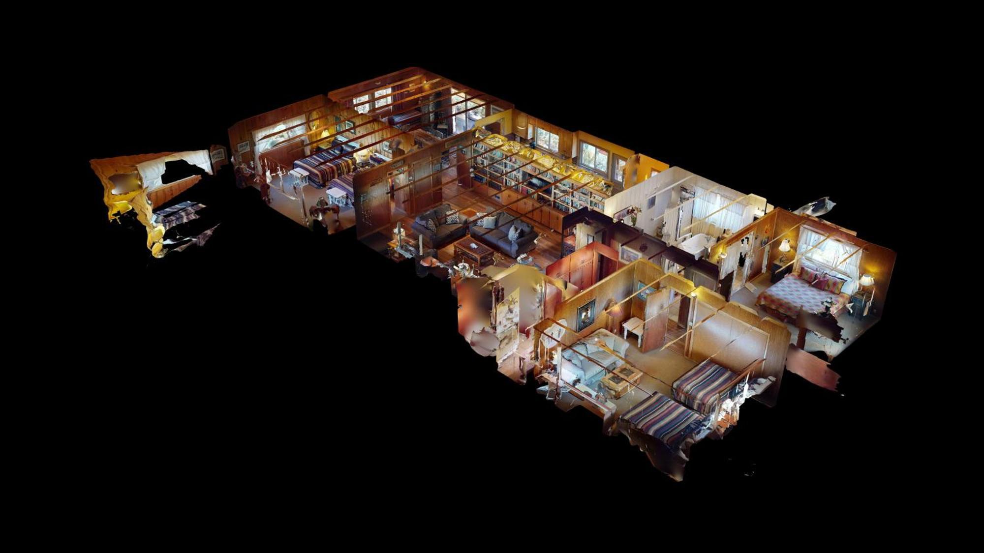 فيلا Pack Creek ~ Ranch House موآب المظهر الخارجي الصورة